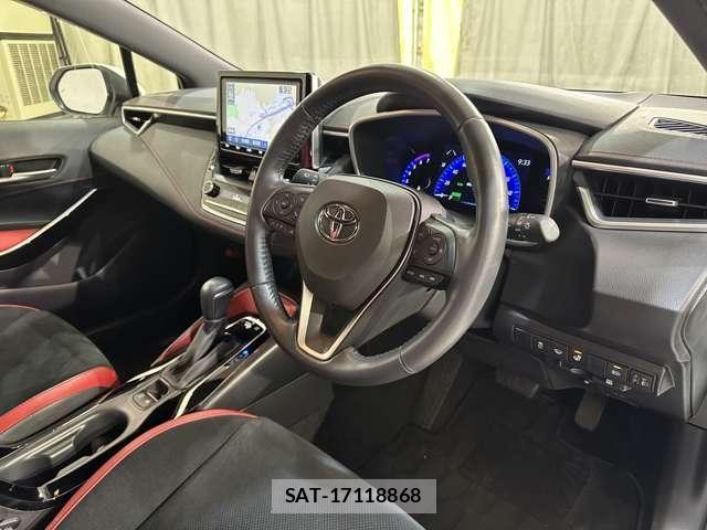 Toyota COROLLA SPORT 2018-11 7271722-8