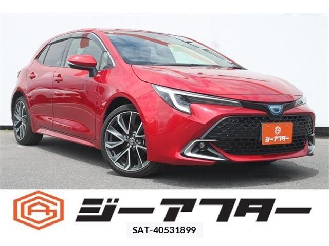 Toyota COROLLA SPORT 2022-12 7271719-0