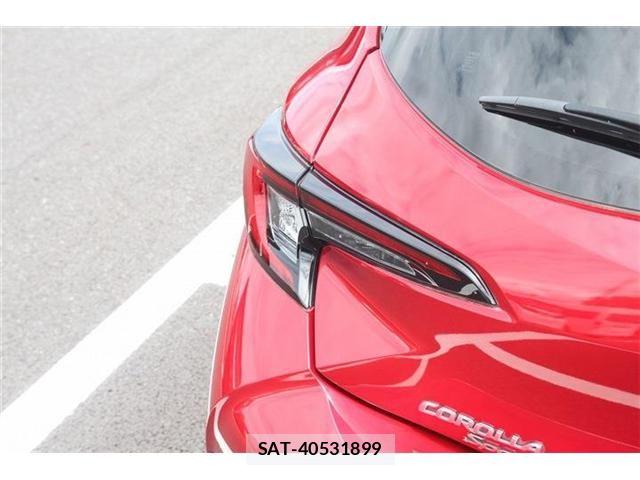 Toyota COROLLA SPORT 2022-12 7271719-9