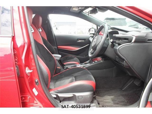 Toyota COROLLA SPORT 2022-12 7271719-12