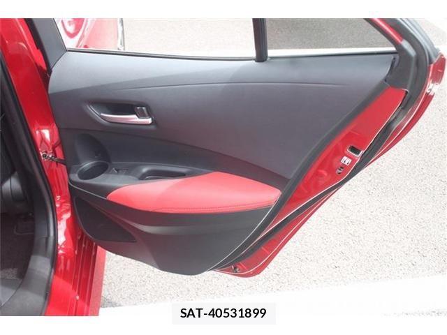 Toyota COROLLA SPORT 2022-12 7271719-13