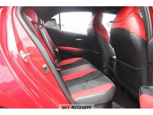 Toyota COROLLA SPORT 2022-12 7271719-14