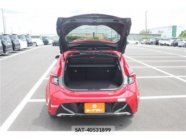Toyota COROLLA SPORT 2022-12 7271719-15