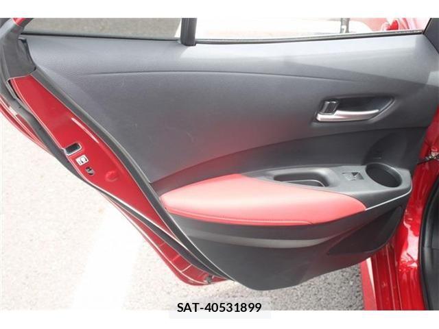 Toyota COROLLA SPORT 2022-12 7271719-17