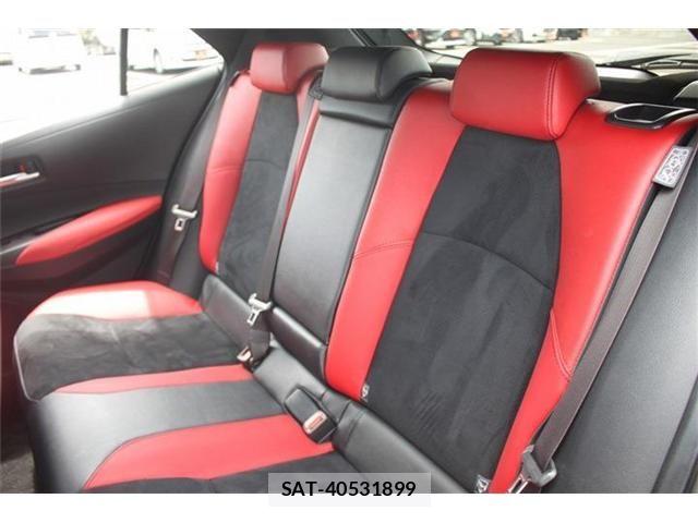 Toyota COROLLA SPORT 2022-12 7271719-18