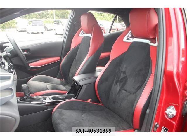 Toyota COROLLA SPORT 2022-12 7271719-19