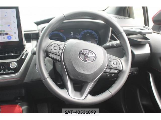 Toyota COROLLA SPORT 2022-12 7271719-21