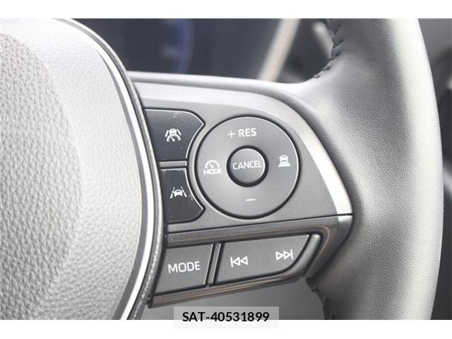 Toyota COROLLA SPORT 2022-12 7271719-24