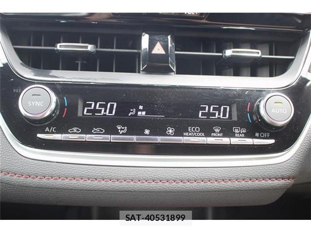 Toyota COROLLA SPORT 2022-12 7271719-28