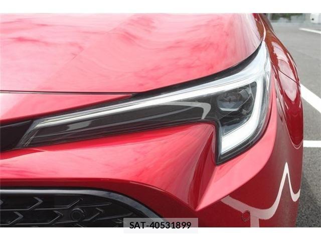 Toyota COROLLA SPORT 2022-12 7271719-4