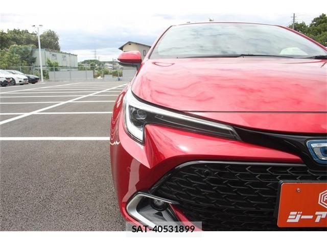 Toyota COROLLA SPORT 2022-12 7271719-5