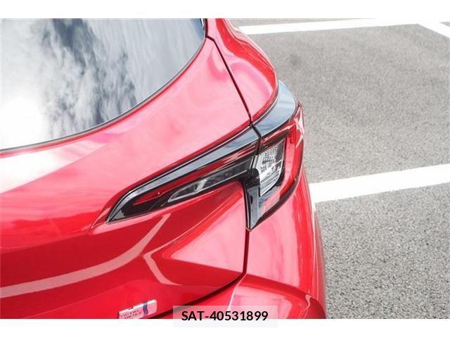 Toyota COROLLA SPORT 2022-12 7271719-7