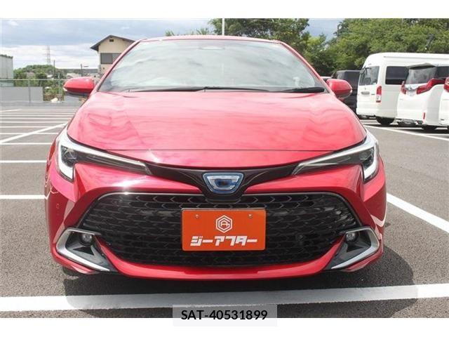 Toyota COROLLA SPORT 2022-12 7271719-8