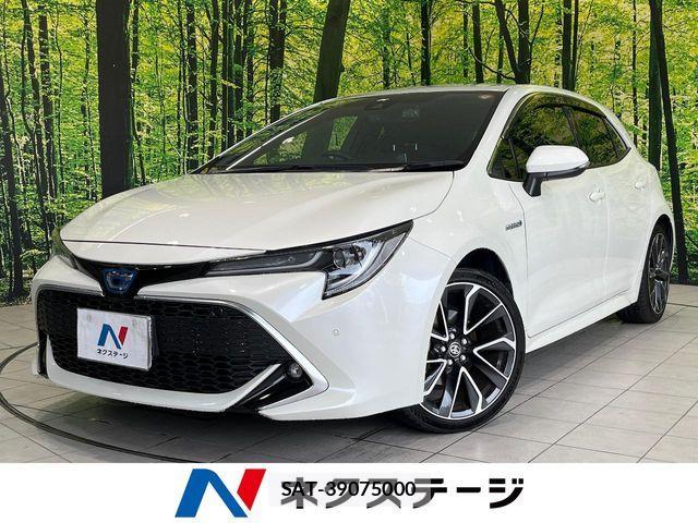 Toyota COROLLA SPORT 2019-06 7271721-0