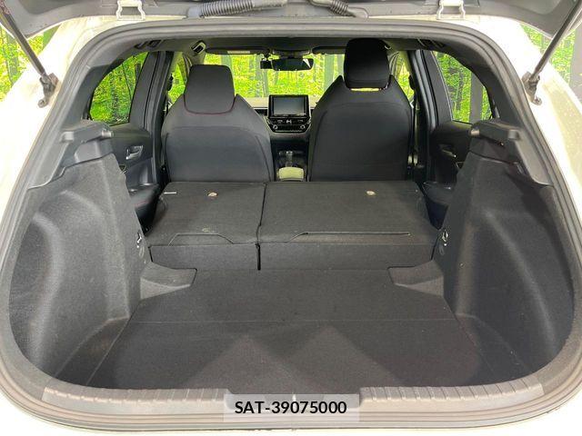 Toyota COROLLA SPORT 2019-06 7271721-9