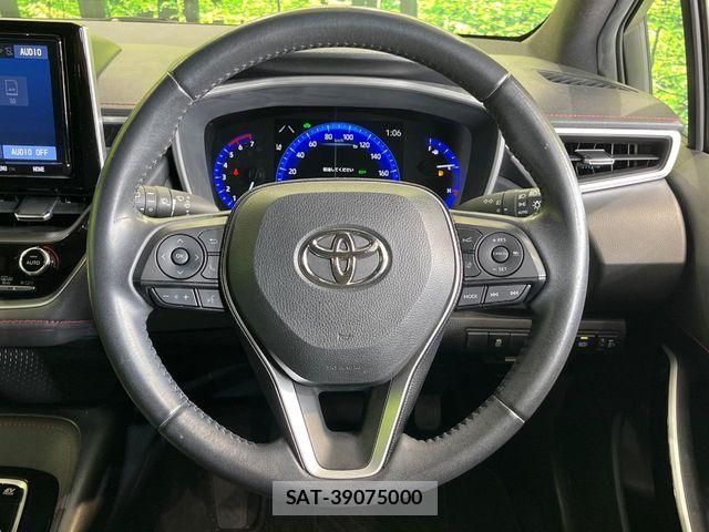 Toyota COROLLA SPORT 2019-06 7271721-10
