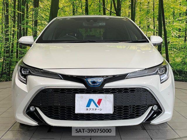 Toyota COROLLA SPORT 2019-06 7271721-13