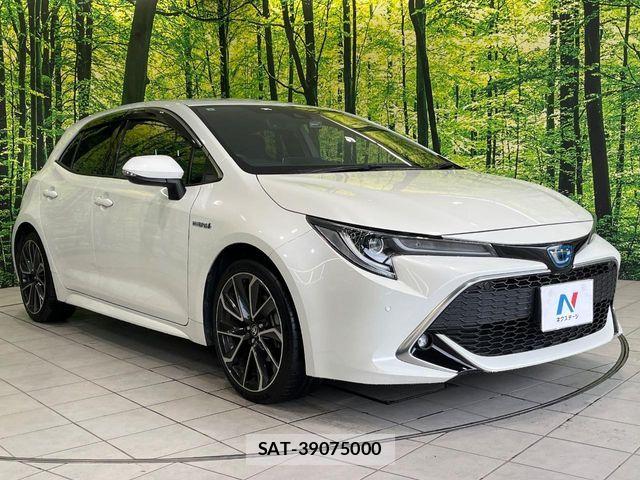 Toyota COROLLA SPORT 2019-06 7271721-15