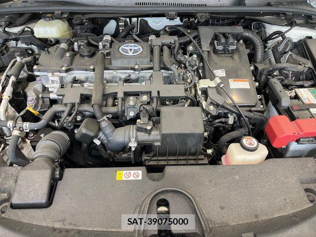 Toyota COROLLA SPORT 2019-06 7271721-17