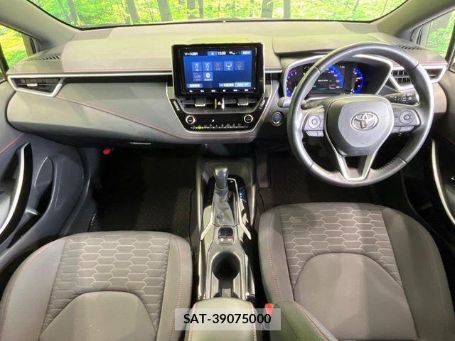 Toyota COROLLA SPORT 2019-06 7271721-1