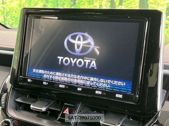 Toyota COROLLA SPORT 2019-06 7271721-2