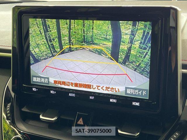 Toyota COROLLA SPORT 2019-06 7271721-3