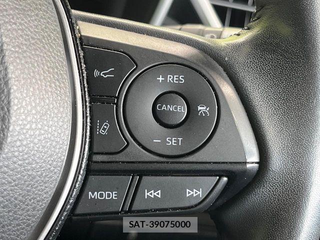 Toyota COROLLA SPORT 2019-06 7271721-5