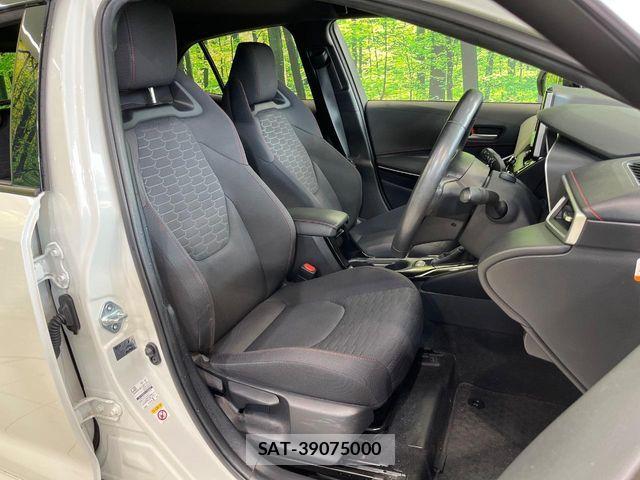 Toyota COROLLA SPORT 2019-06 7271721-7