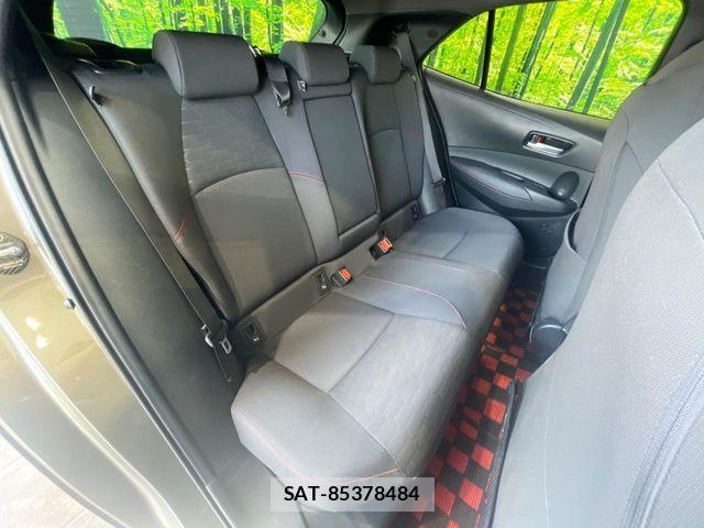 Toyota COROLLA SPORT 2018-11 7326325-9