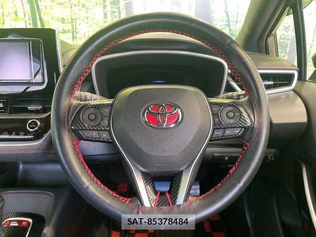 Toyota COROLLA SPORT 2018-11 7326325-11