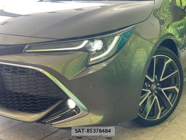 Toyota COROLLA SPORT 2018-11 7326325-12
