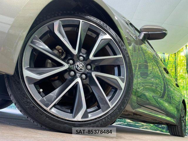 Toyota COROLLA SPORT 2018-11 7326325-13