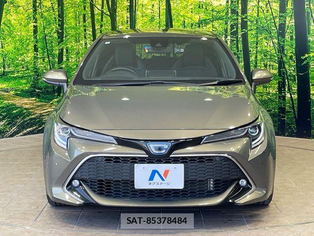 Toyota COROLLA SPORT 2018-11 7326325-14