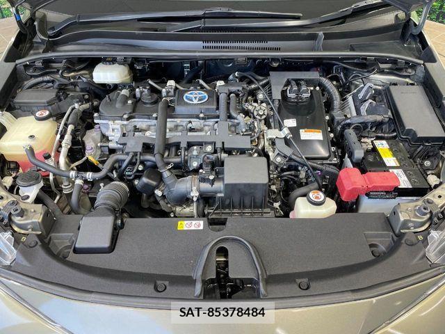 Toyota COROLLA SPORT 2018-11 7326325-18