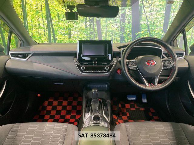 Toyota COROLLA SPORT 2018-11 7326325-1
