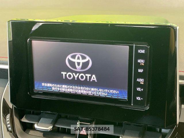 Toyota COROLLA SPORT 2018-11 7326325-3