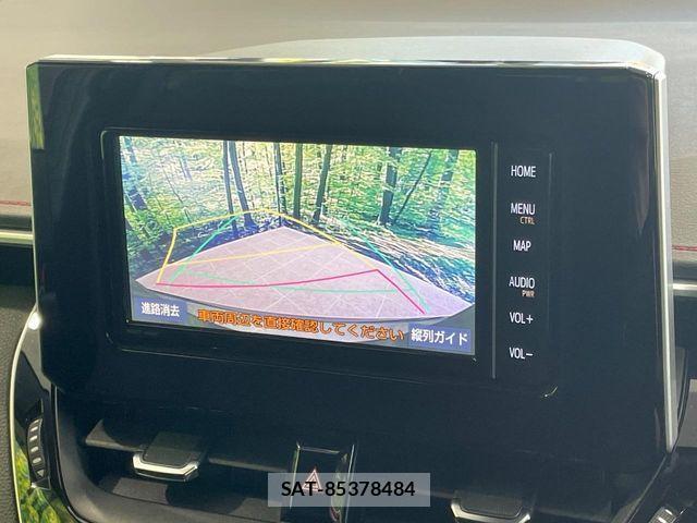 Toyota COROLLA SPORT 2018-11 7326325-4