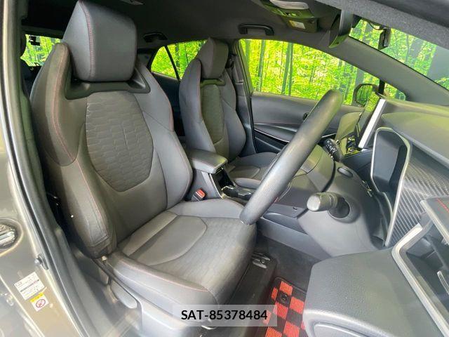 Toyota COROLLA SPORT 2018-11 7326325-8