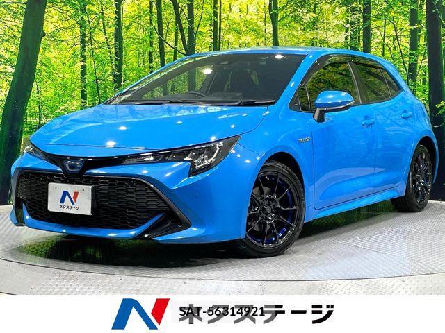 Toyota COROLLA SPORT 2018-08 7357237-0