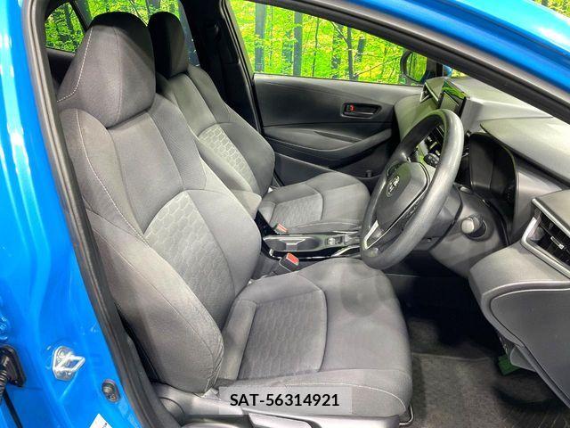 Toyota COROLLA SPORT 2018-08 7357237-9