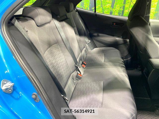 Toyota COROLLA SPORT 2018-08 7357237-10