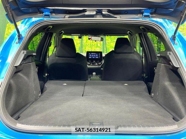 Toyota COROLLA SPORT 2018-08 7357237-11