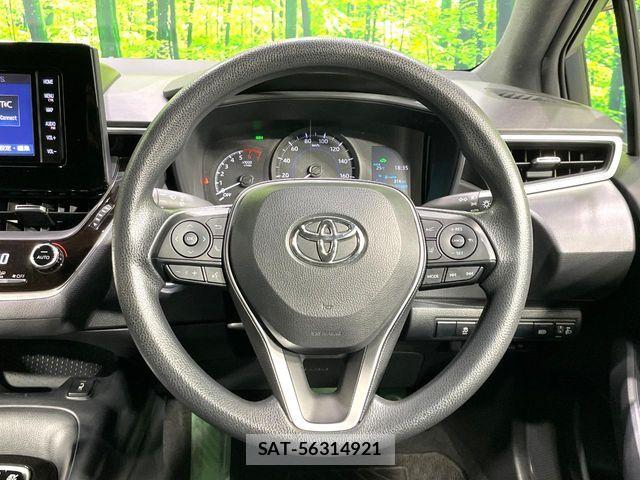 Toyota COROLLA SPORT 2018-08 7357237-12