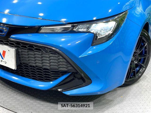 Toyota COROLLA SPORT 2018-08 7357237-13