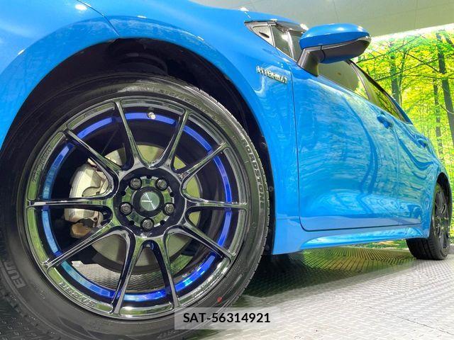 Toyota COROLLA SPORT 2018-08 7357237-14