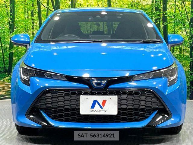 Toyota COROLLA SPORT 2018-08 7357237-15