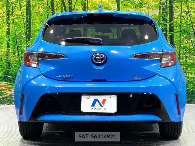 Toyota COROLLA SPORT 2018-08 7357237-16