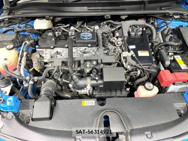 Toyota COROLLA SPORT 2018-08 7357237-17