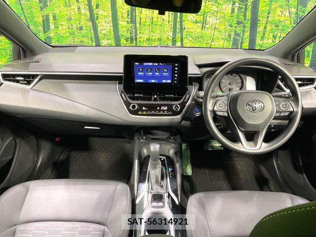 Toyota COROLLA SPORT 2018-08 7357237-1