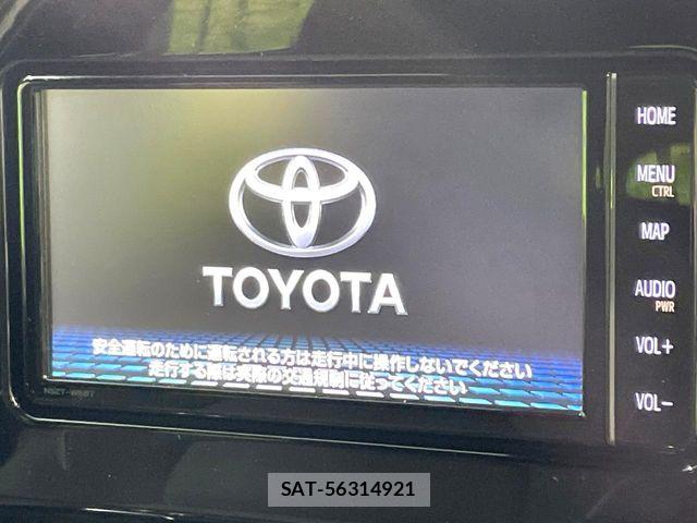 Toyota COROLLA SPORT 2018-08 7357237-2